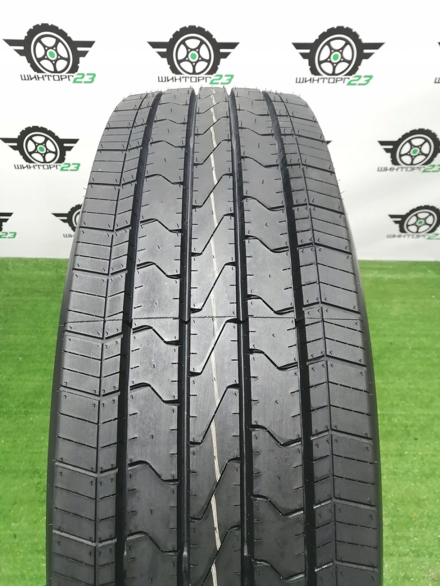 205/75R17.5 opona SAVA AVANT 4 124/122M